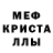 MDMA кристаллы Peeter Kask